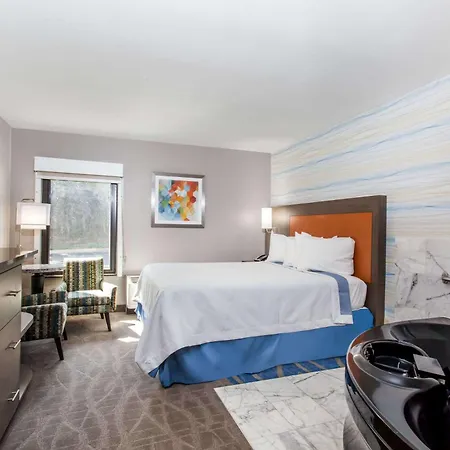 Days Inn By Wyndham Lanham Washington Dc-3