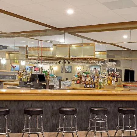 Days Inn By Wyndham Lanham Washington Dc-2